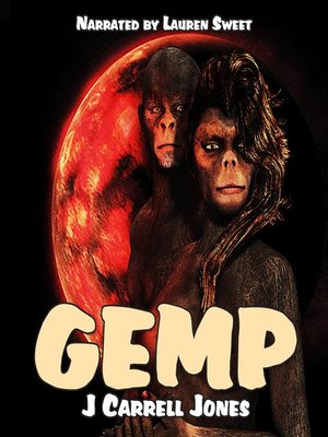 cover image of GEMP